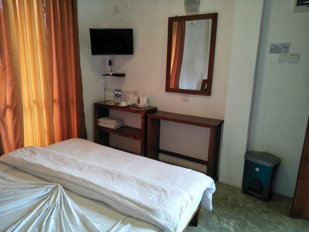 Hikers Lodge Ella Εξωτερικό φωτογραφία