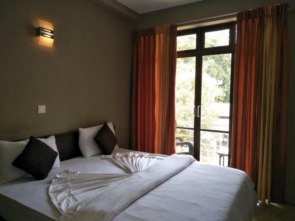 Hikers Lodge Ella Εξωτερικό φωτογραφία