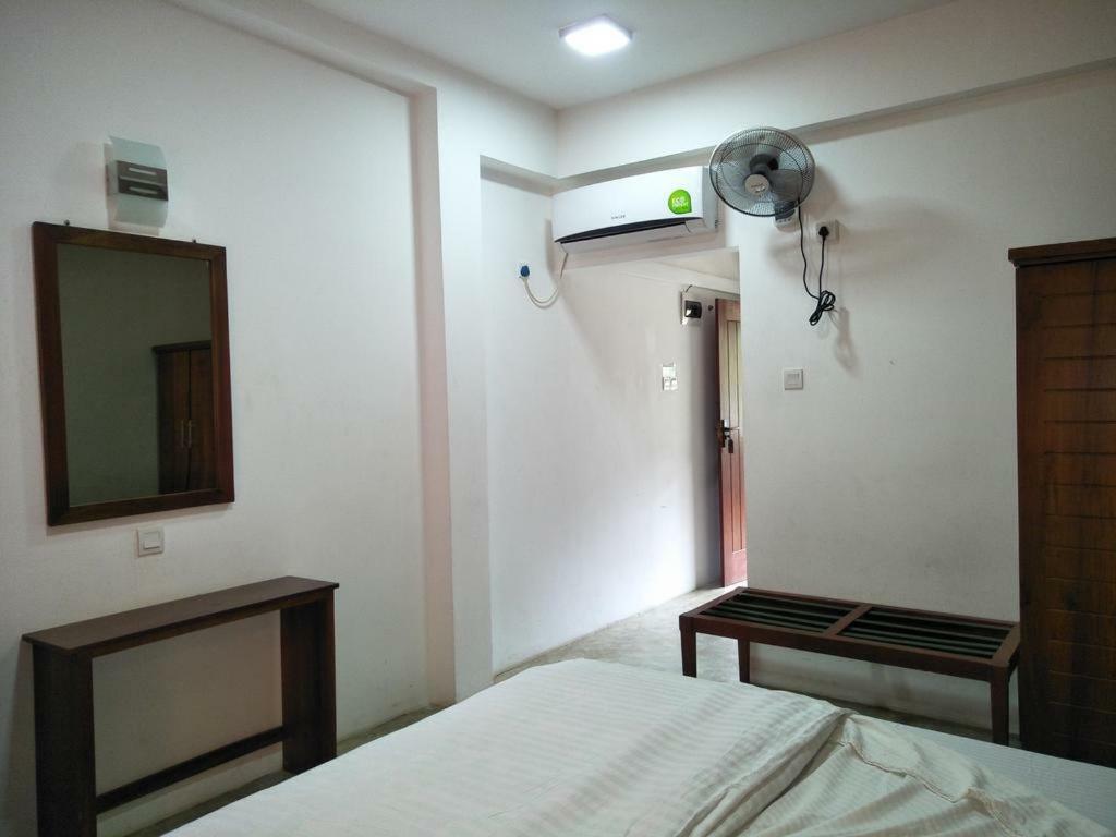 Hikers Lodge Ella Εξωτερικό φωτογραφία