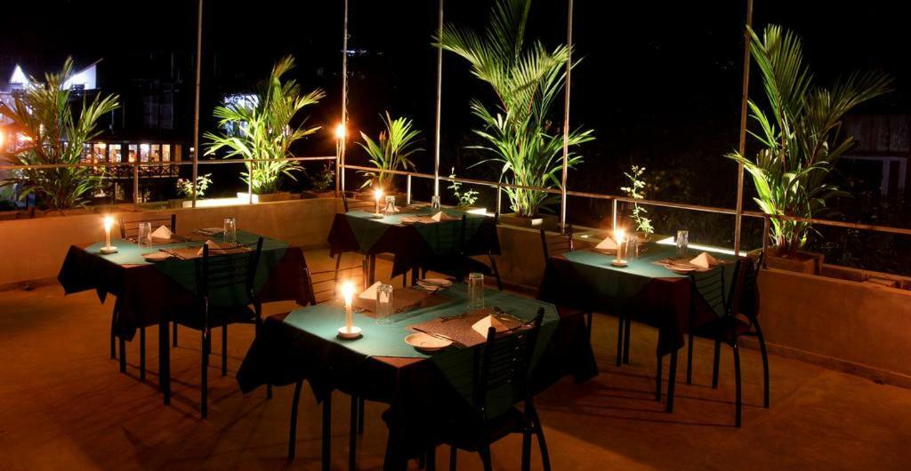 Hikers Lodge Ella Εξωτερικό φωτογραφία